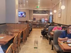 -萨莉亚意式餐厅(中北永旺店)