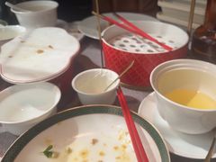 -秀儿四九城·新京菜(亚运村鸟巢店)