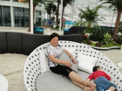 -福冈国际邮轮码头