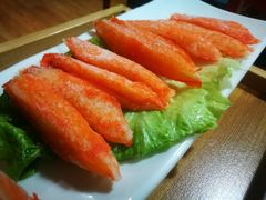 -小龍鳳·港式海鲜打边炉(沙湖路店)
