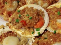 -聚点串吧·北京烧烤(朝北店)