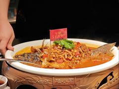 -桂小厨广西菜(水晶城店)