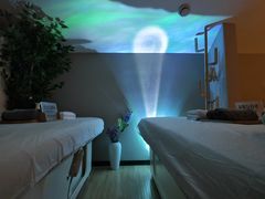 -大鱼·养生·禅洗头疗·按摩SPA