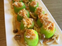 -台上设计餐厅(歌华大厦店)