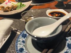 -大匠工房古船木艺术餐厅·猪肚鸡专门店(长白仙岛店)