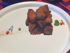 -上海滩餐厅(BFC外滩金融中心店)