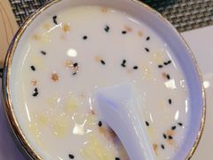 牛奶鸡蛋醪糟-飞天食府(飞天大厦店)