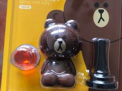 -line friends(明洞旗舰店)