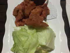 -日出青木·杭帮菜名店