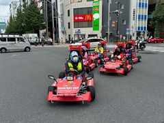 -秋叶原电器街