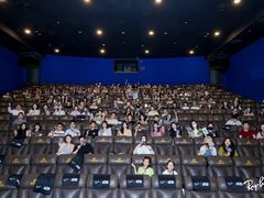 -SFC上影影城(港汇永华IMAX激光店)