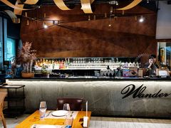 -巴别塔法餐舍(合作路店)