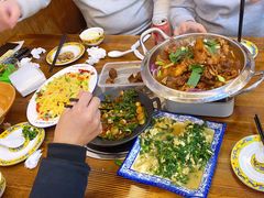 -老味道1992(武当山店)