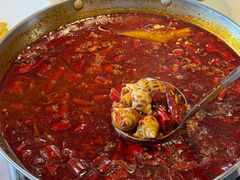 -万龙洲海鲜(南新仓店)