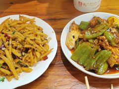 -卢庄(江汉路店)