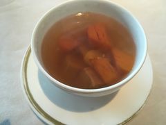 -金轩中餐厅 Jin Xuan(浦东丽思卡尔顿酒店)
