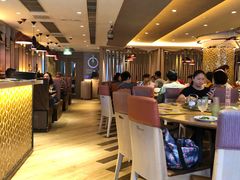 -黄珍珍泰国菜馆(庄士伦敦广场店)