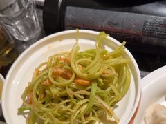 -前海沿·青岛菜(乐客城店)