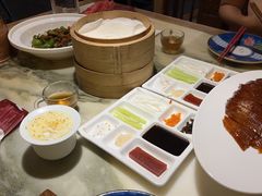 -范家小馆·烤鸭新京菜(金融街店)