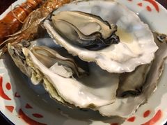 -辉记炭烧海鲜大排档·老字号(福田店)