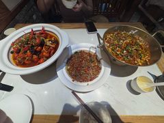 -小隐院子·庭院餐厅(大学城后湖店)