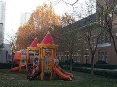 -华兰国际幼稚园(海逸园)