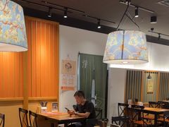-和府捞面(星光大道一期店)