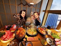 -蟹之国·精品蟹料理(极地店)