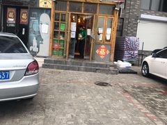 门面-锅圈食汇火锅烧烤食材超市(红桥店)
