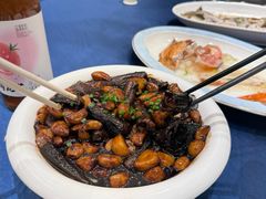 -吴中欢朋酒店-中餐厅