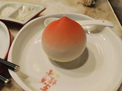 -京华烟云·北京烤鸭(领展购物广场·中关村店)