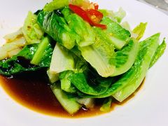 -北京老铺烤鸭(老城根店)
