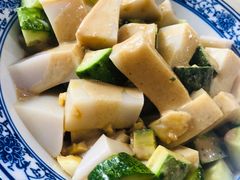 -清宫宴酒楼·计氏松枝包子