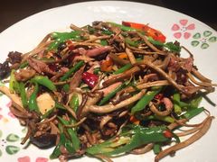 -盐帮食坊•小河帮川菜(四川师大店)