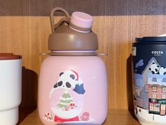 -COSTA COFFEE(百葛服务区店)