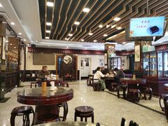 大堂-鸿瑞興面馆(梅岭店)