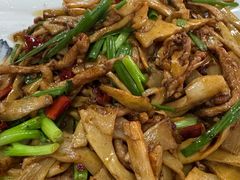 -灯盏窝饭店(新都分店)