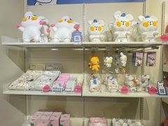 -KAKAO FRIENDS(弘大店)
