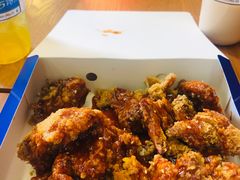 -前进5路汉堡炸鸡(昙华林店)