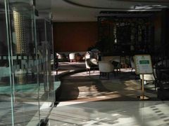 -天津水游城丽筠酒店