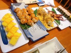 -三月居酒屋(青年大街店)