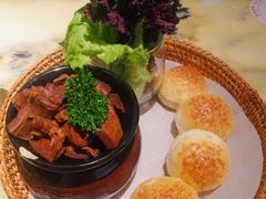 -锦府盐帮·侯宅(五棵松万达店)