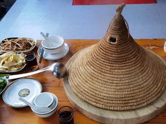 -云南野生菌石锅鱼石锅鸡(大金塔店)