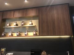 -星巴克(宝山万达店)