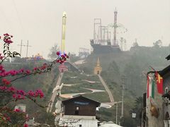-美心红酒小镇游乐园