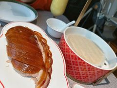 -秀儿四九城·新京菜(亚运村鸟巢店)