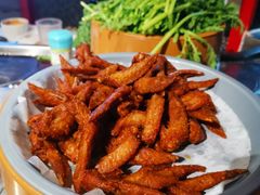 -龍歌自助小火锅(市北和达中心城店)