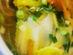 -西贝(凯德壹中心店)