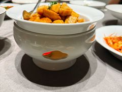 -钱塘花园·宁波菜
