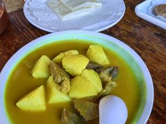 -玛吉阿米·餐吧